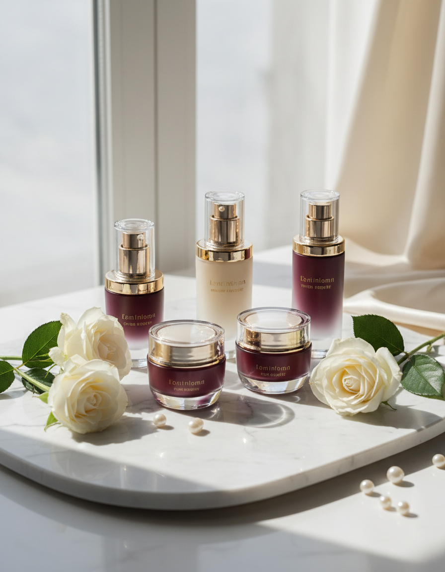 Solace product collection