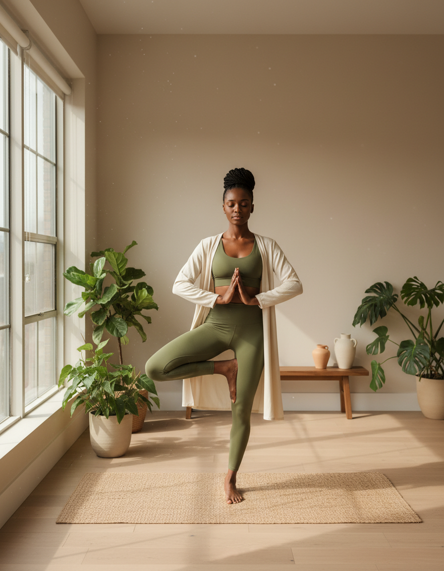 Amara for Terra Wellness
